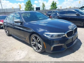 BMW 550 | DISTRONIC | 360 | HARMAN KARDON | HUD | 