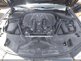 BMW 550 | DISTRONIC | 360 | HARMAN KARDON | HUD |  | Auto.bg — изображение 10