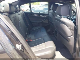 BMW 550 | DISTRONIC | 360 | HARMAN KARDON | HUD |  | Auto.bg — изображение 8
