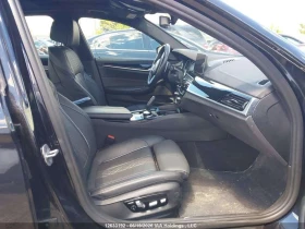 BMW 550 | DISTRONIC | 360 | HARMAN KARDON | HUD |  | Auto.bg — изображение 5