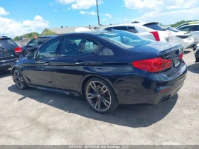 BMW 550 | DISTRONIC | 360 | HARMAN KARDON | HUD |  | Auto.bg — изображение 14