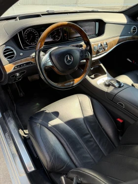 Mercedes-Benz S 550 undefined | Auto.bg — изображение 7