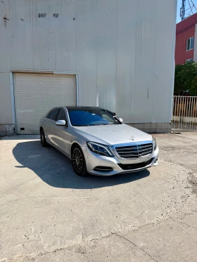 Mercedes-Benz S 550 undefined | Auto.bg — изображение 3