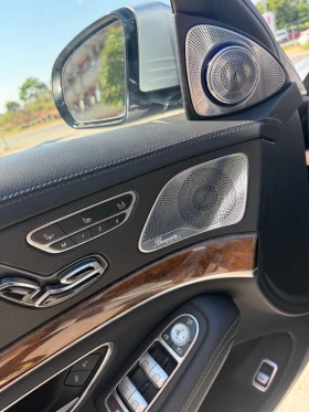 Mercedes-Benz S 550 undefined | Auto.bg — изображение 8