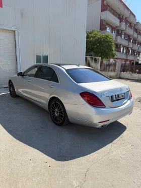 Mercedes-Benz S 550 undefined | Auto.bg — изображение 5
