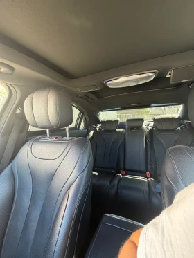 Mercedes-Benz S 550 undefined | Auto.bg — изображение 11