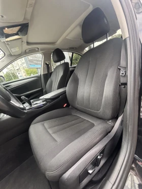 BMW 520 M-����� Digital | Mobile.bg � ����� ������ 8