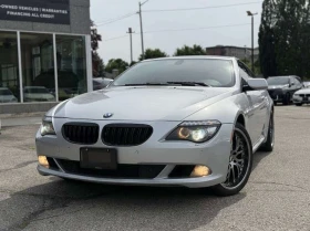 BMW 650 * 650i DINAN STAGE 3 * CARFAX * ЦЕНА ДО БГ - 11500 € / 22492.04 лв. - 10494621 2