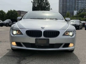 BMW 650 * 650i DINAN STAGE 3 * CARFAX * ЦЕНА ДО БГ - 11500 € / 22492.04 лв. - 10494621 3