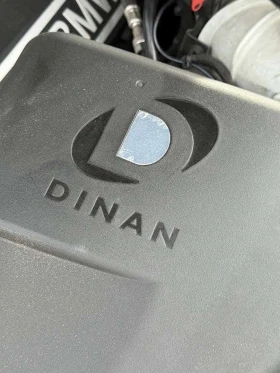 BMW 650 * 650i DINAN STAGE 3 * CARFAX * ЦЕНА ДО БГ - 11500 € / 22492.04 лв. - 10494621 14