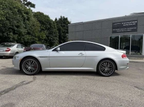 BMW 650 * 650i DINAN STAGE 3 * CARFAX * ЦЕНА ДО БГ - 11500 € / 22492.04 лв. - 10494621 4