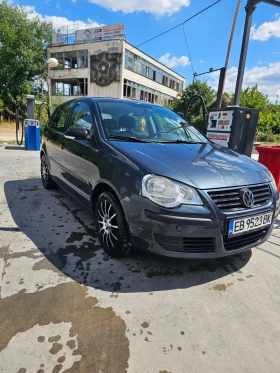 VW Polo - 1300 € - 50950489 2