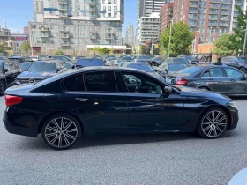 BMW 540 * 540i xDrive * CARFAX * ЦЕНА ДО БГ | Auto.bg — изображение 3