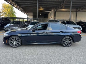 BMW 540 * 540i xDrive * CARFAX * ЦЕНА ДО БГ | Auto.bg — изображение 2
