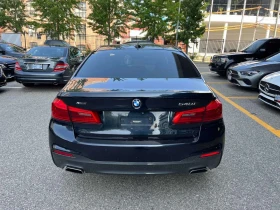 BMW 540 * 540i xDrive * CARFAX * ЦЕНА ДО БГ | Auto.bg — изображение 5