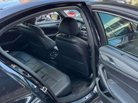 BMW 540 * 540i xDrive * CARFAX * ЦЕНА ДО БГ | Auto.bg — изображение 14
