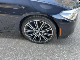 BMW 540 * 540i xDrive * CARFAX * ЦЕНА ДО БГ | Auto.bg — изображение 7