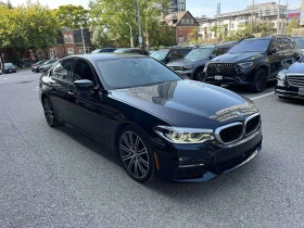 BMW 540 * 540i xDrive * CARFAX * ЦЕНА ДО БГ | Auto.bg — изображение 4