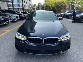 BMW 540 * 540i xDrive * CARFAX * ЦЕНА ДО БГ | Auto.bg — изображение 6
