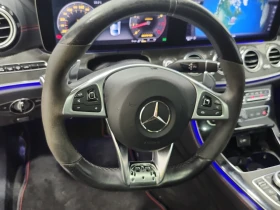 Mercedes-Benz E 43 AMG АВТОКРЕДИТ | Auto.bg — изображение 12