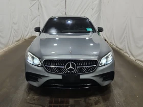 Mercedes-Benz E 43 AMG АВТОКРЕДИТ | Auto.bg — изображение 6