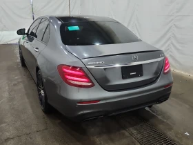 Mercedes-Benz E 43 AMG АВТОКРЕДИТ | Auto.bg — изображение 4