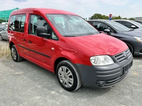 VW Caddy 1.9TDI* LIFE* Клима* Темпомат | Auto.bg — изображение 8