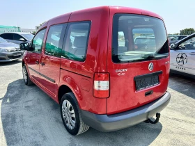 VW Caddy 1.9TDI* LIFE* Клима* Темпомат | Auto.bg — изображение 3