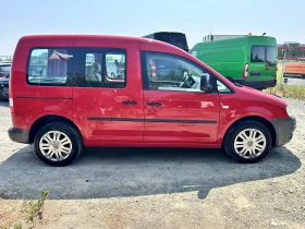 VW Caddy 1.9TDI* LIFE* Клима* Темпомат | Auto.bg — изображение 7