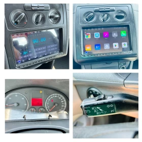 VW Caddy 1.9TDI* LIFE* Клима* Темпомат | Auto.bg — изображение 15