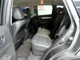 Renault Samsung QM6 2.0 m4rv Automatic КРАЙНА ЦЕНА: 13800 EUR !!!РЕАЛН | Auto.bg — изображение 7