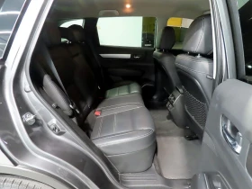 Renault Samsung QM6 2.0 m4rv Automatic КРАЙНА ЦЕНА: 13800 EUR !!!РЕАЛН | Auto.bg — изображение 8