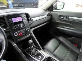 Renault Samsung QM6 2.0 m4rv Automatic КРАЙНА ЦЕНА: 13800 EUR !!!РЕАЛН | Auto.bg — изображение 12