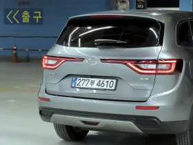 Renault Samsung QM6 2.0 m4rv Automatic КРАЙНА ЦЕНА: 13800 EUR !!!РЕАЛН | Auto.bg — изображение 17