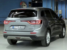 Renault Samsung QM6 2.0 m4rv Automatic КРАЙНА ЦЕНА: 13800 EUR !!!РЕАЛН | Auto.bg — изображение 4