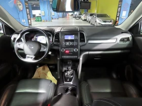 Renault Samsung QM6 2.0 m4rv Automatic КРАЙНА ЦЕНА: 13800 EUR !!!РЕАЛН | Auto.bg — изображение 5