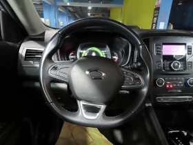 Renault Samsung QM6 2.0 m4rv Automatic КРАЙНА ЦЕНА: 13800 EUR !!!РЕАЛН | Auto.bg — изображение 11