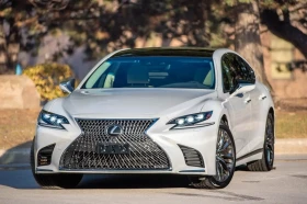 ������ Lexus LS 500