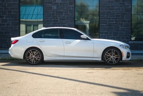 BMW 330 ��� ������������ ������!/M-SPORT/ADAPTIVE CRUISE/ | Mobile.bg � ����� ������ 4