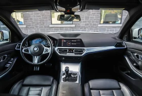 BMW 330 ��� ������������ ������!/M-SPORT/ADAPTIVE CRUISE/ | Mobile.bg � ����� ������ 10