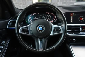 BMW 330 ��� ������������ ������!/M-SPORT/ADAPTIVE CRUISE/ | Mobile.bg � ����� ������ 12