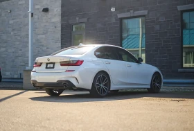 BMW 330 ��� ������������ ������!/M-SPORT/ADAPTIVE CRUISE/ | Mobile.bg � ����� ������ 5
