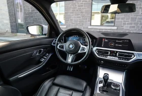 BMW 330 ��� ������������ ������!/M-SPORT/ADAPTIVE CRUISE/ | Mobile.bg � ����� ������ 11