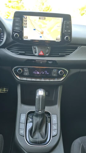 Hyundai I30 1.4 NLINE ���������  | Mobile.bg � ����� ������ 16