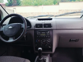 Ford Tourneo Connect 1.8tdci.90кс.клима - 2550 € - 85141437 14