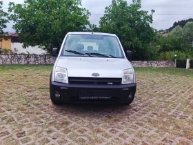 Ford Tourneo Connect 1.8tdci.90кс.клима - 2550 € - 85141437 2