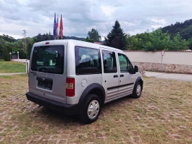 Ford Tourneo Connect 1.8tdci.90кс.клима - 2550 € - 85141437 6