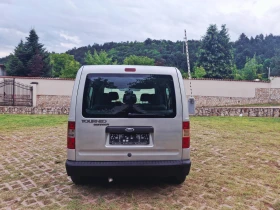Ford Tourneo Connect 1.8tdci.90кс.клима - 2550 € - 85141437 5