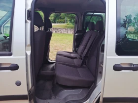Ford Tourneo Connect 1.8tdci.90кс.клима - 2550 € - 85141437 12