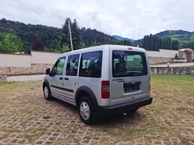 Ford Tourneo Connect 1.8tdci.90кс.клима - 2550 € - 85141437 4